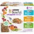 Purina Beneful® Chopped Blends Adult Dog Wet Food - 60 oz., No Artificial Colors, No Artificial Flav image thumbnail 1