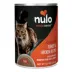 Nulo MedalSeries  All Life Stages Wet Cat Food - Grain Free, No Corn, Wheat & Soy, 12.5 Oz. image thumbnail 1