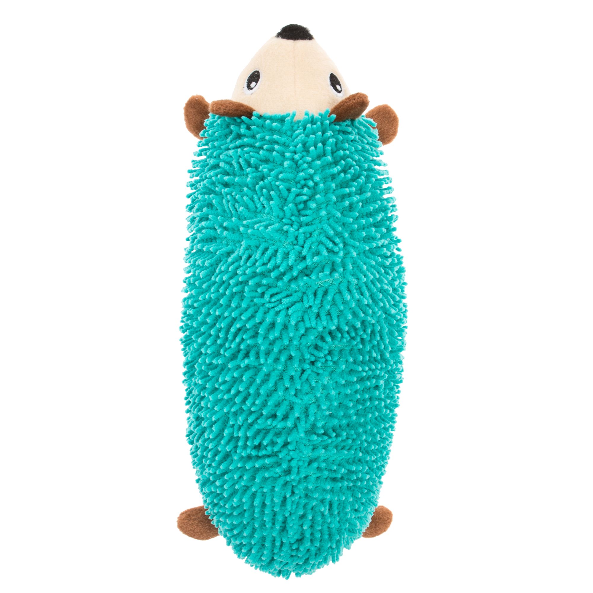 Top Paw® Hedgehog Dog Toy Squeaker, Plush dog Plush Toys PetSmart