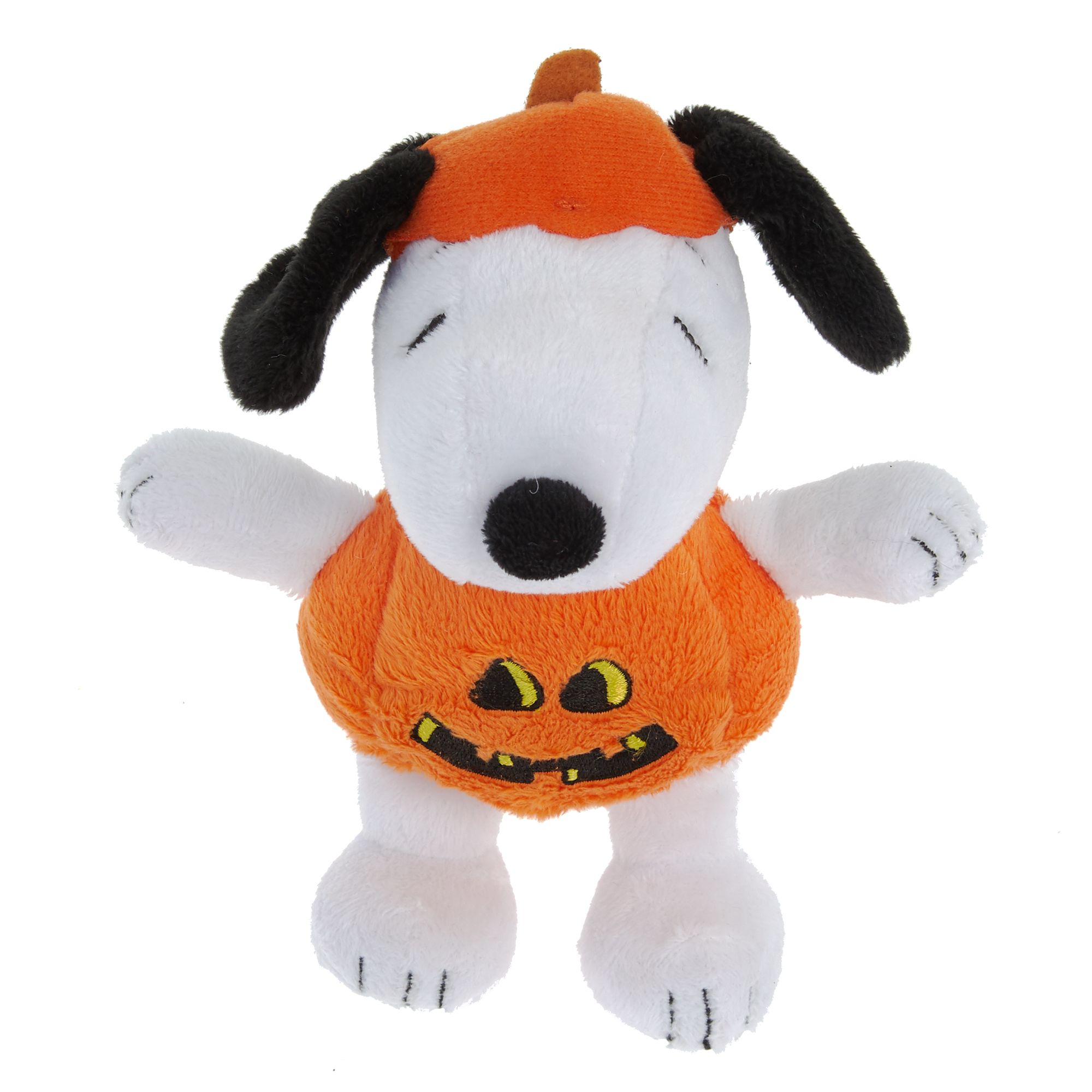 halloween plush snoopy