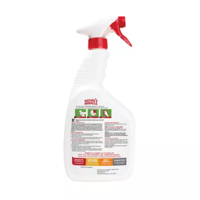 Product Nature's Miracle® Just for Cats Stain & Odor Remover