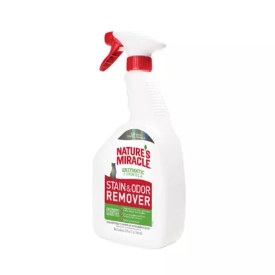 Product Nature's Miracle® Just for Cats Stain & Odor Remover