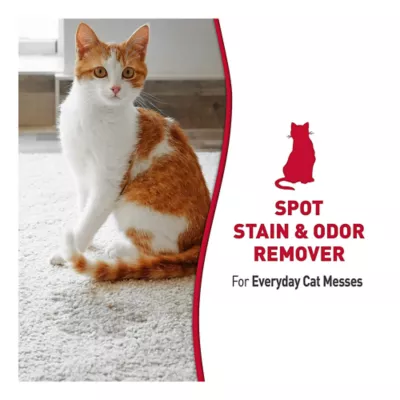 Product Nature's Miracle® Just for Cats Stain & Odor Remover