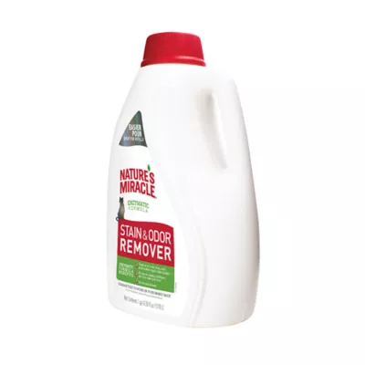 Product Nature's Miracle® Just for Cats Stain & Odor Remover