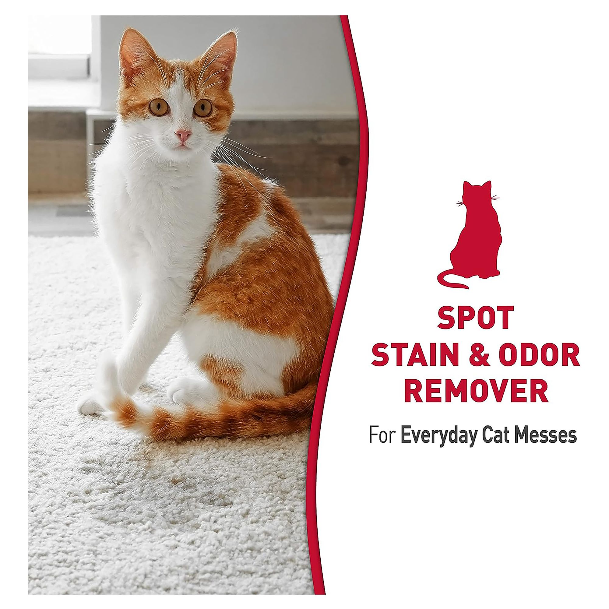 Out cat stain and odor remover hotsell