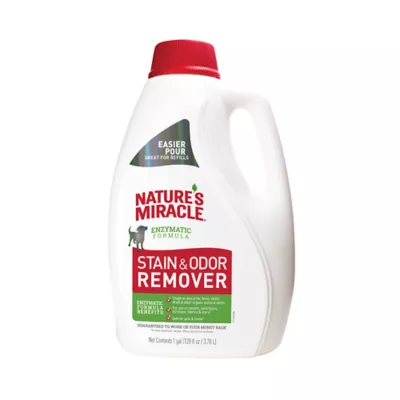 Natural pet stain remover best sale