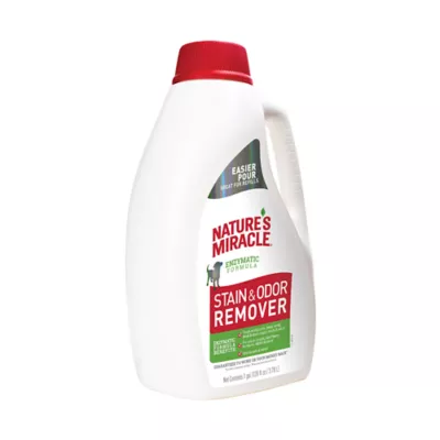 Product Nature's Miracle® Dog Stain & Odor Remover