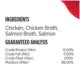 Product Nulo MedalSeries  Wet Cat Food Topper - Limited Ingredient, 2.8 Oz.