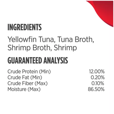 Product Nulo MedalSeries  Wet Cat Food Topper - Limited Ingredient, 2.8 Oz.