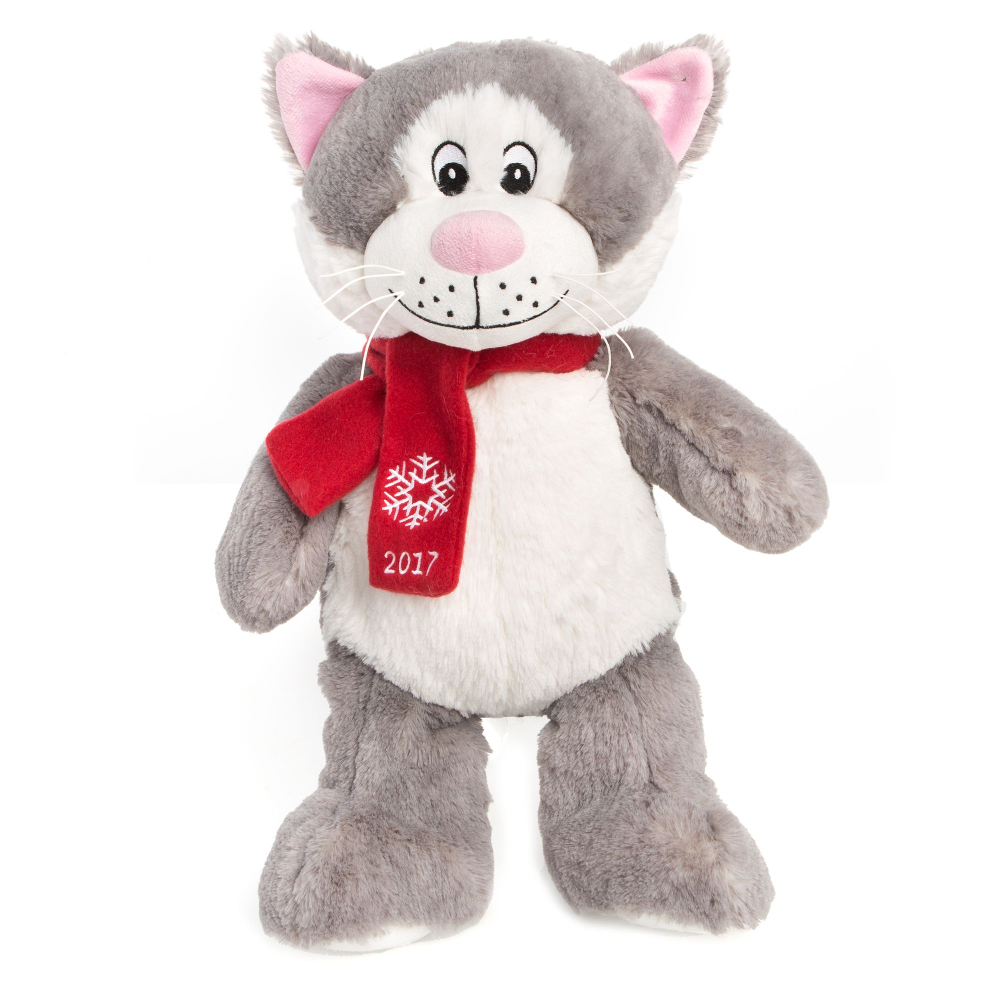 petsmart charity stuffed animals 2019