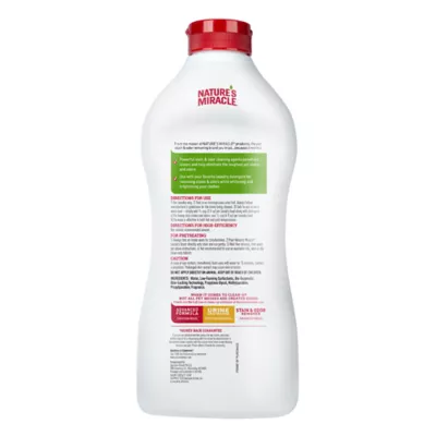 Product Nature's Miracle® Laundry Boost Stain & Odor Removing Additive