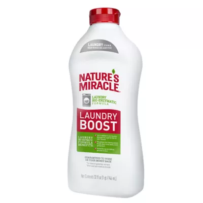 Product Nature's Miracle® Laundry Boost Stain & Odor Removing Additive