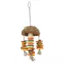 All Living Things® Hanging Basket Bird Toy image thumbnail 1