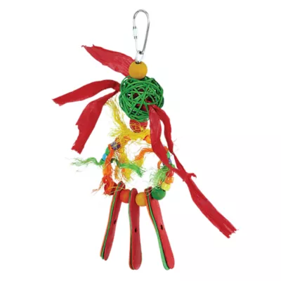 Product All Living Things® Dream Catcher Bird Toy