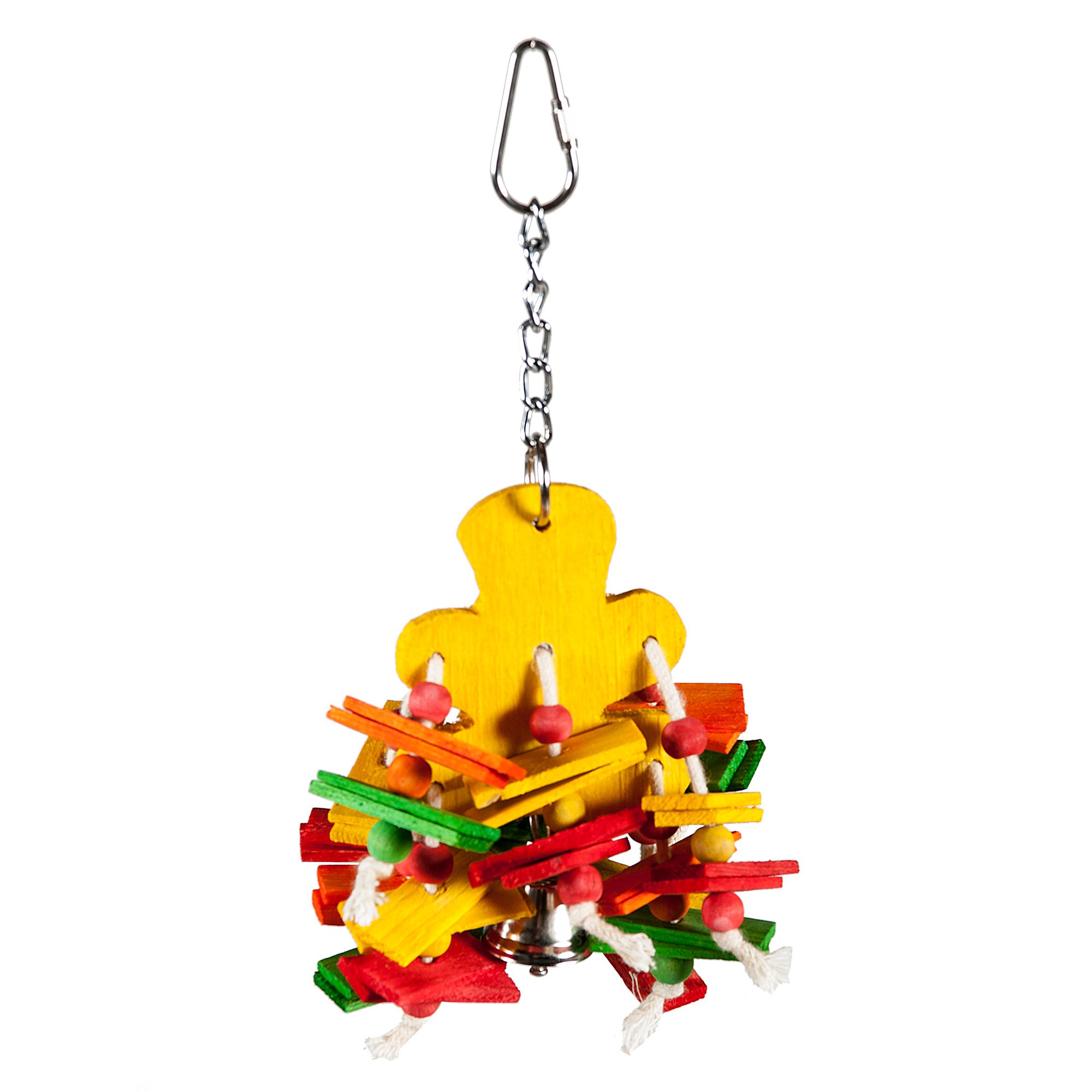 Bird Toys: Parrot, Cockatiel & Parakeet Toys | PetSmart