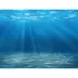 Top Fin® Rippled Sand & Ocean Floor Reversible Aquarium Background image thumbnail 2