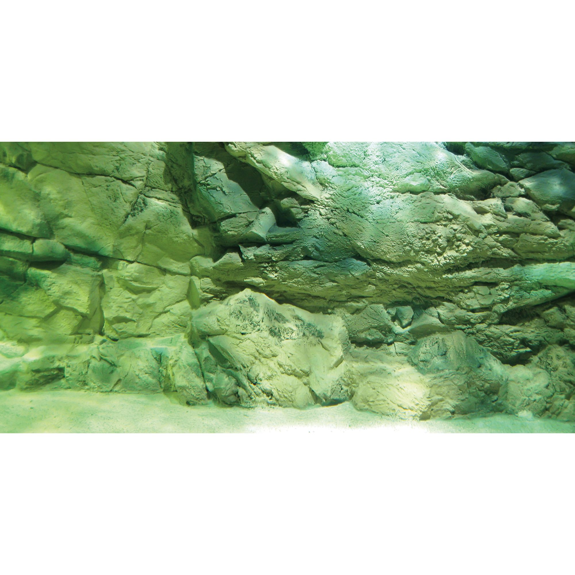  MARMERDO 1pc Fish Tank Background 20 Fish Tank