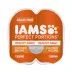 Iams Perfect Portions Healthy Adult Wet Cat Food Grain Free Chicken Paté image thumbnail 1