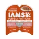 Product Iams Perfect Portions Healthy Adult Wet Cat Food Grain Free Salmon Paté