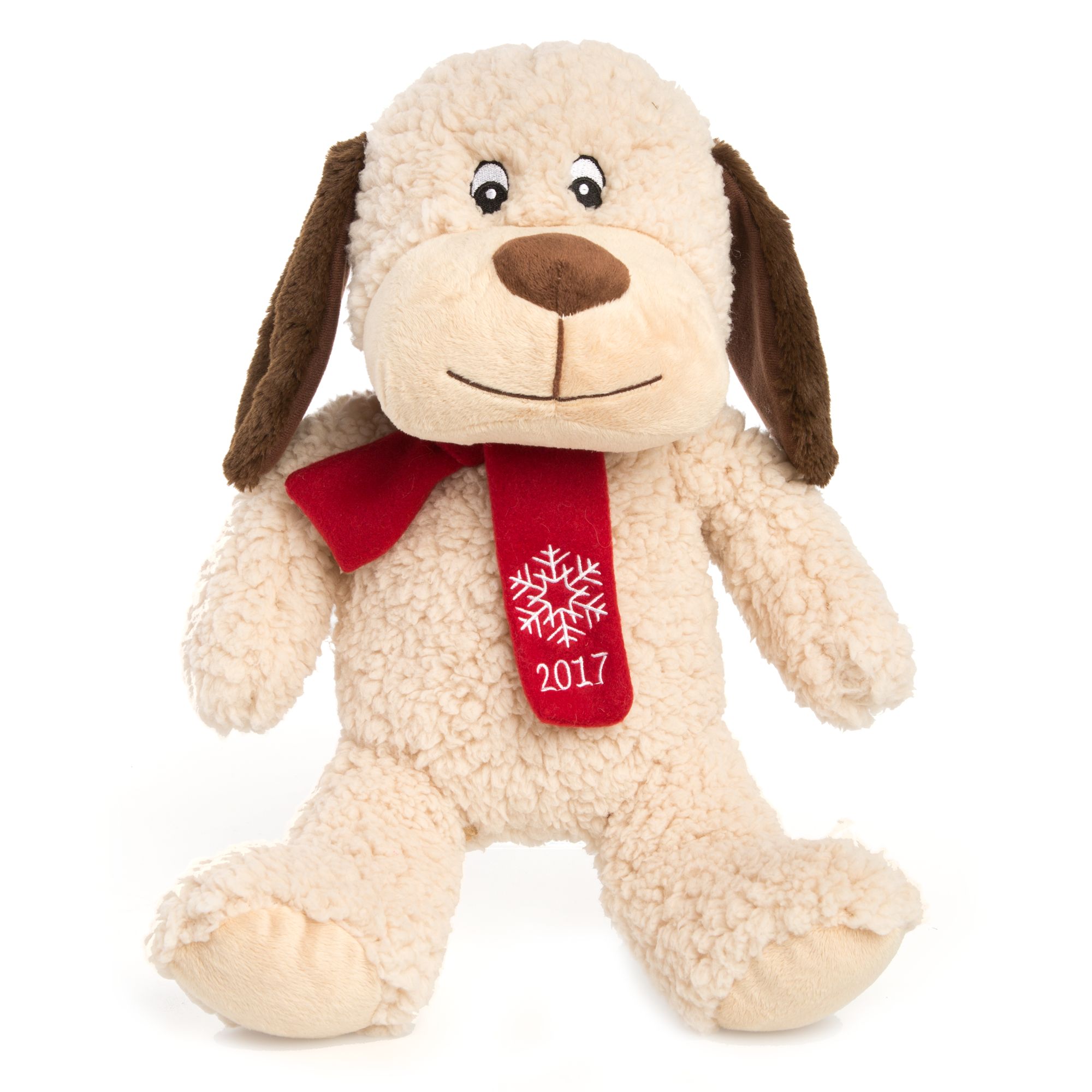 petsmart holiday plush 2020