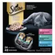 Product Sheba® Perfect Portions Adult Wet Cat Food - Cuts in Gravy, Variety Pack, 48 CT, 63.4 OZ