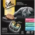Sheba® Perfect Portions Adult Wet Cat Food - Cuts in Gravy, Variety Pack, 24 CT, 63.4 OZ image thumbnail 8