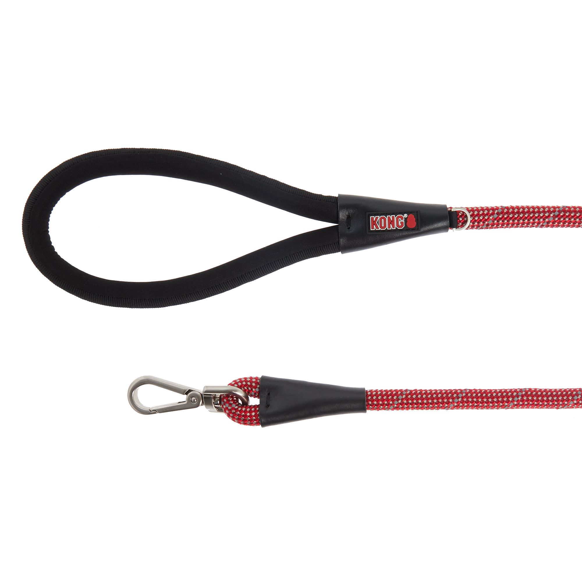 KONG® Rope Dog Leash dog Leashes PetSmart