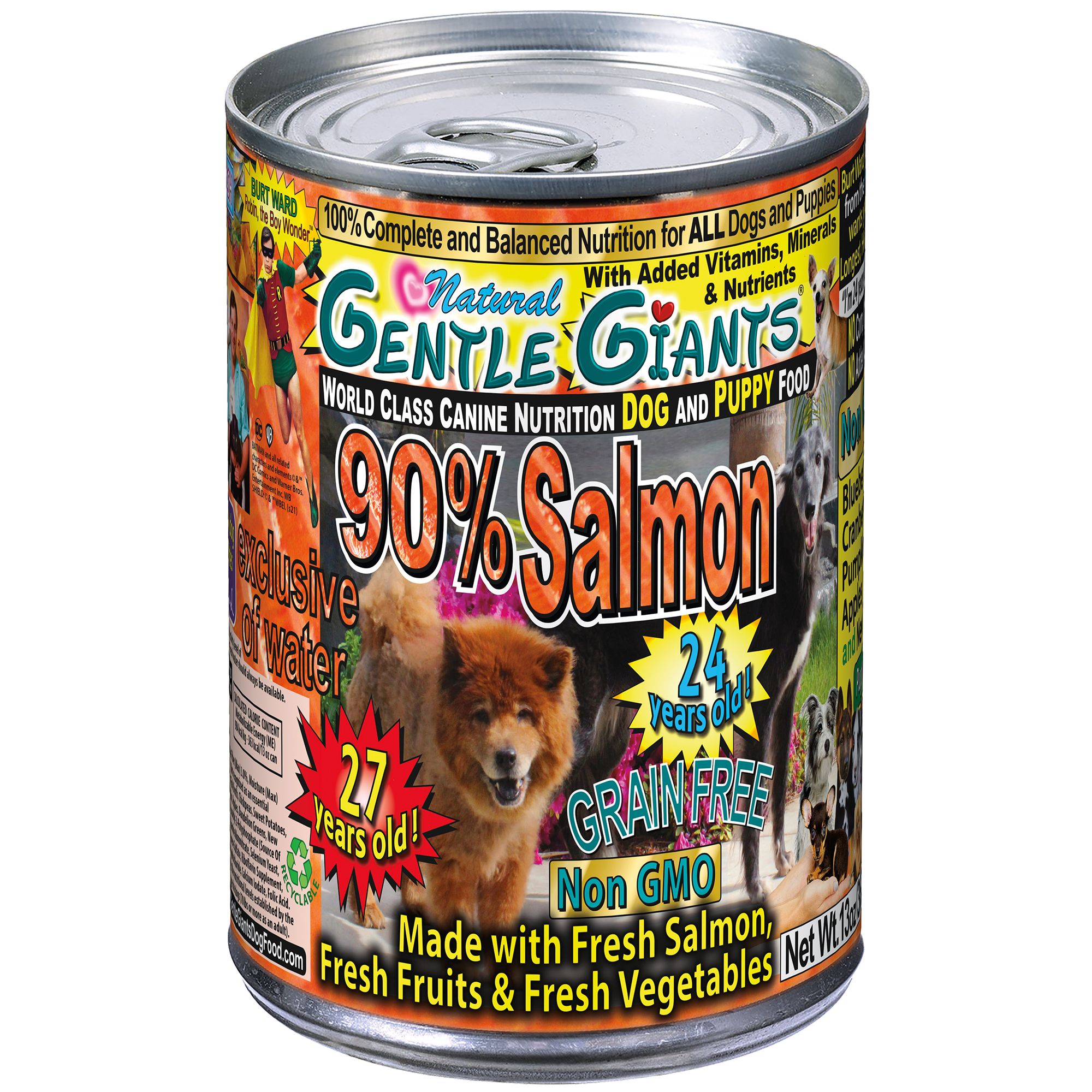 science diet ld dog food