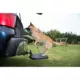 Product Heininger PortablePet Twiststep for SUV Dog Step