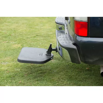 Product Heininger PortablePet Twiststep for SUV Dog Step