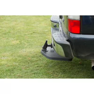 Product Heininger PortablePet Twiststep for SUV Dog Step