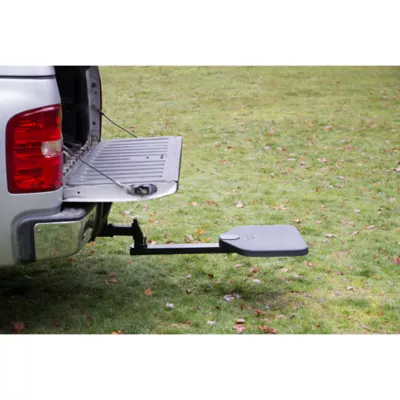 Product Heininger PortablePet Twiststep for Trucks Dog Step