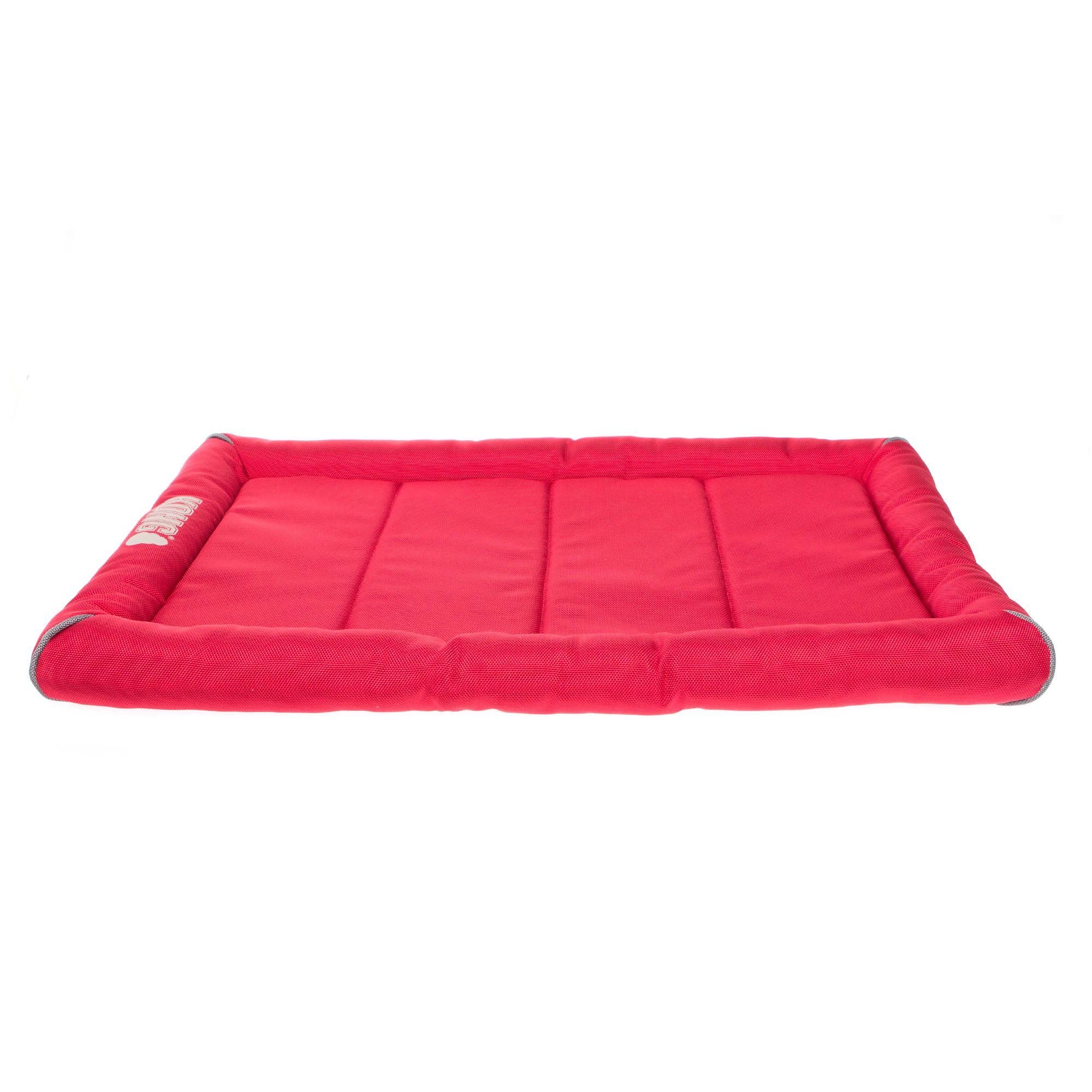 kong chew proof dog bed