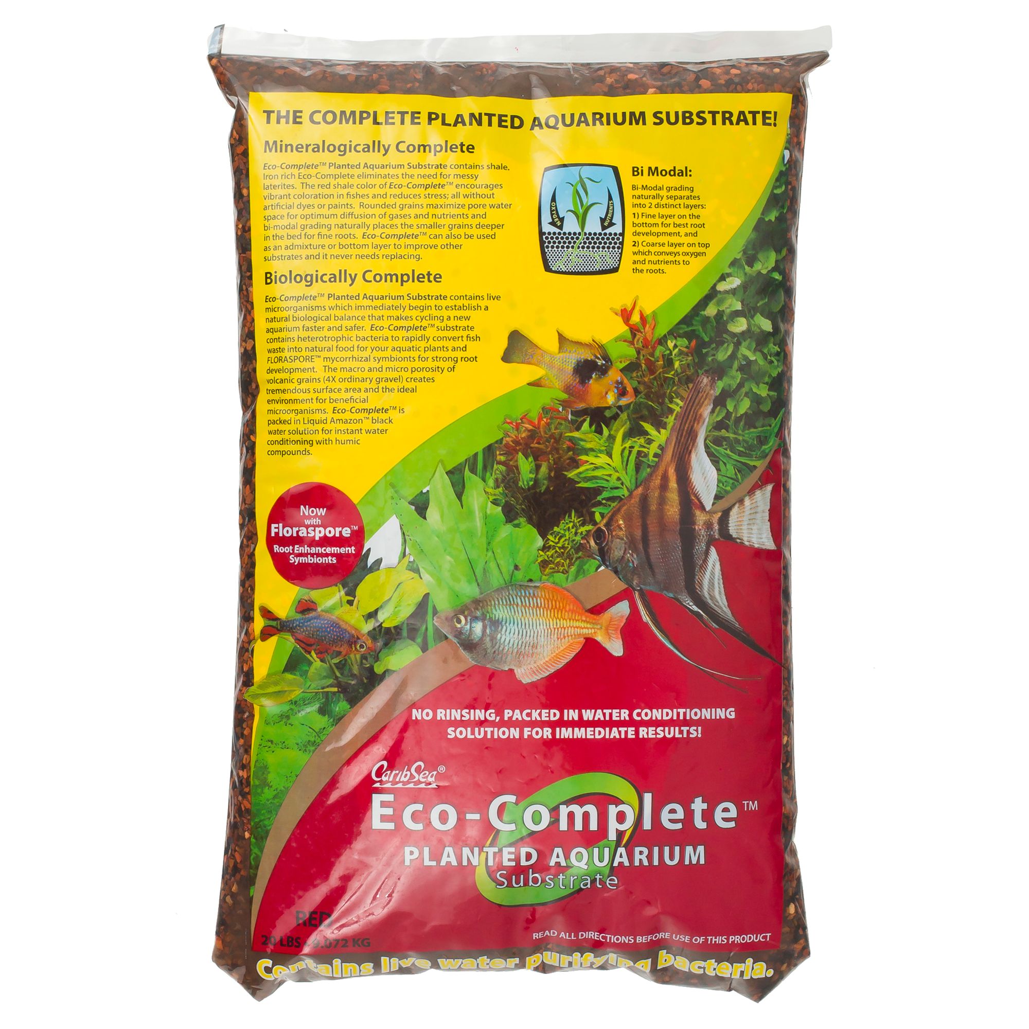 Fine Aquarium Sand  : Enhance Your Aquatic Environment Today