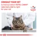 Royal Canin® Veterinary Diet Feline Urinary SO Adult Cat Morsels In Gravy Wet Food  3 oz can image thumbnail 8