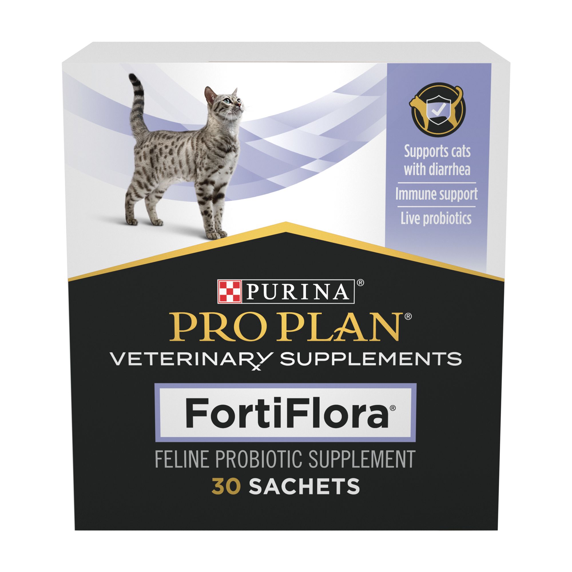 Purina Pro Plan Veterinary Supplements 