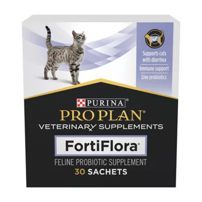 Product Purina® Pro Plan® Veterinary Supplements FortiFlora Cat Supplement - 30 Count