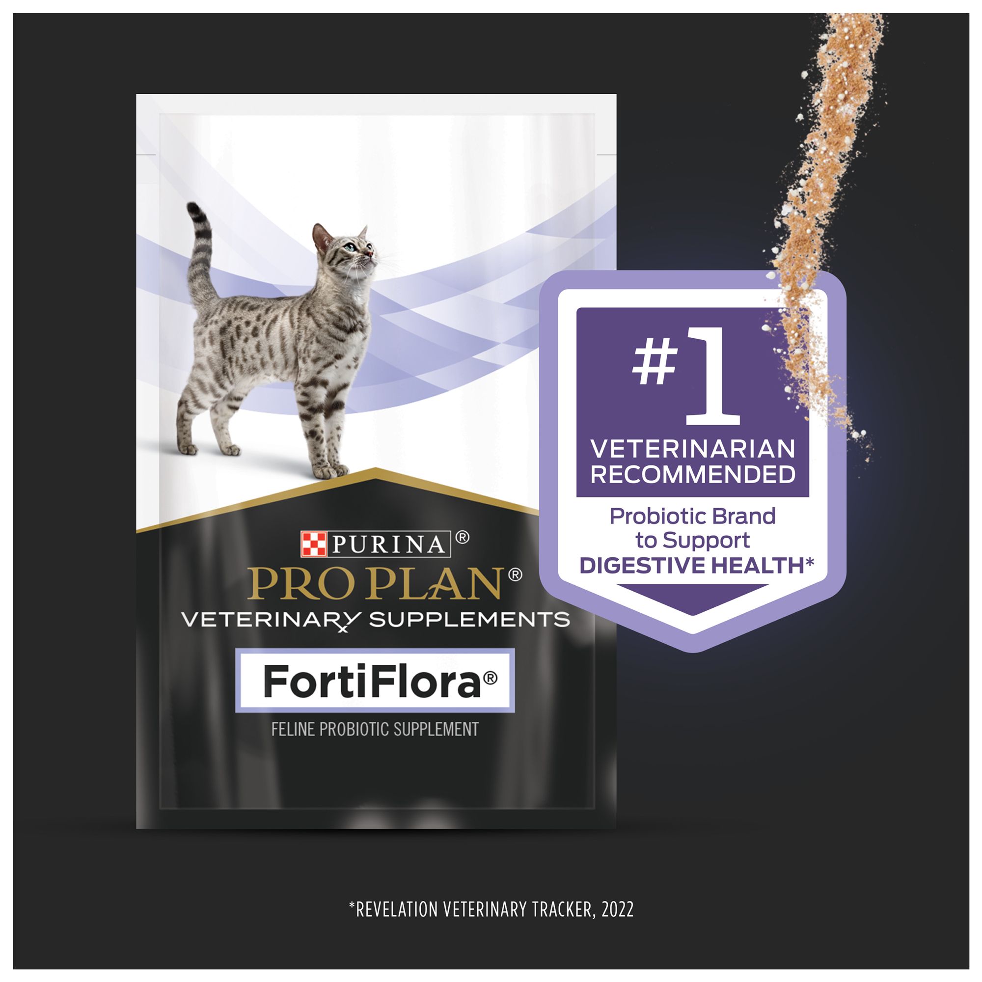 fortiflora for cats petsmart