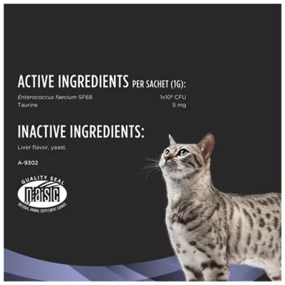 Product Purina® Pro Plan® Veterinary Supplements FortiFlora Cat Supplement - 30 Count