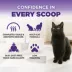Arm & Hammer Slide Cat Litter - Clumping, Multi-Cat image thumbnail 5