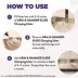 Arm & Hammer Slide Cat Litter - Clumping, Multi-Cat image thumbnail 7