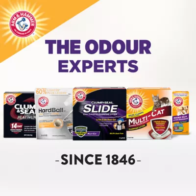Arm & Hammer Slide Cat Litter - Clumping, Multi-Cat - Image 8