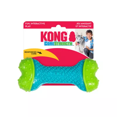 KONG® CoreStrength Bone Dog Toy - Image 5