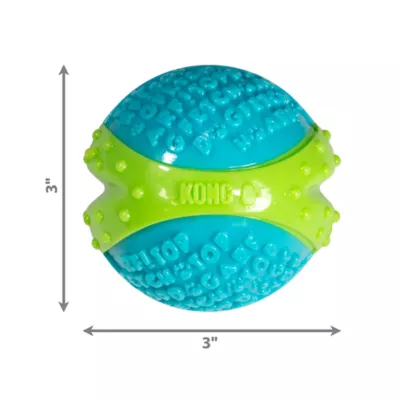 KONG® CoreStrength™ Ball Dog Toy - Image 3