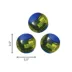 KONG® Squeezz™ Action Ball Dog Toys - 3 Pack image thumbnail 3