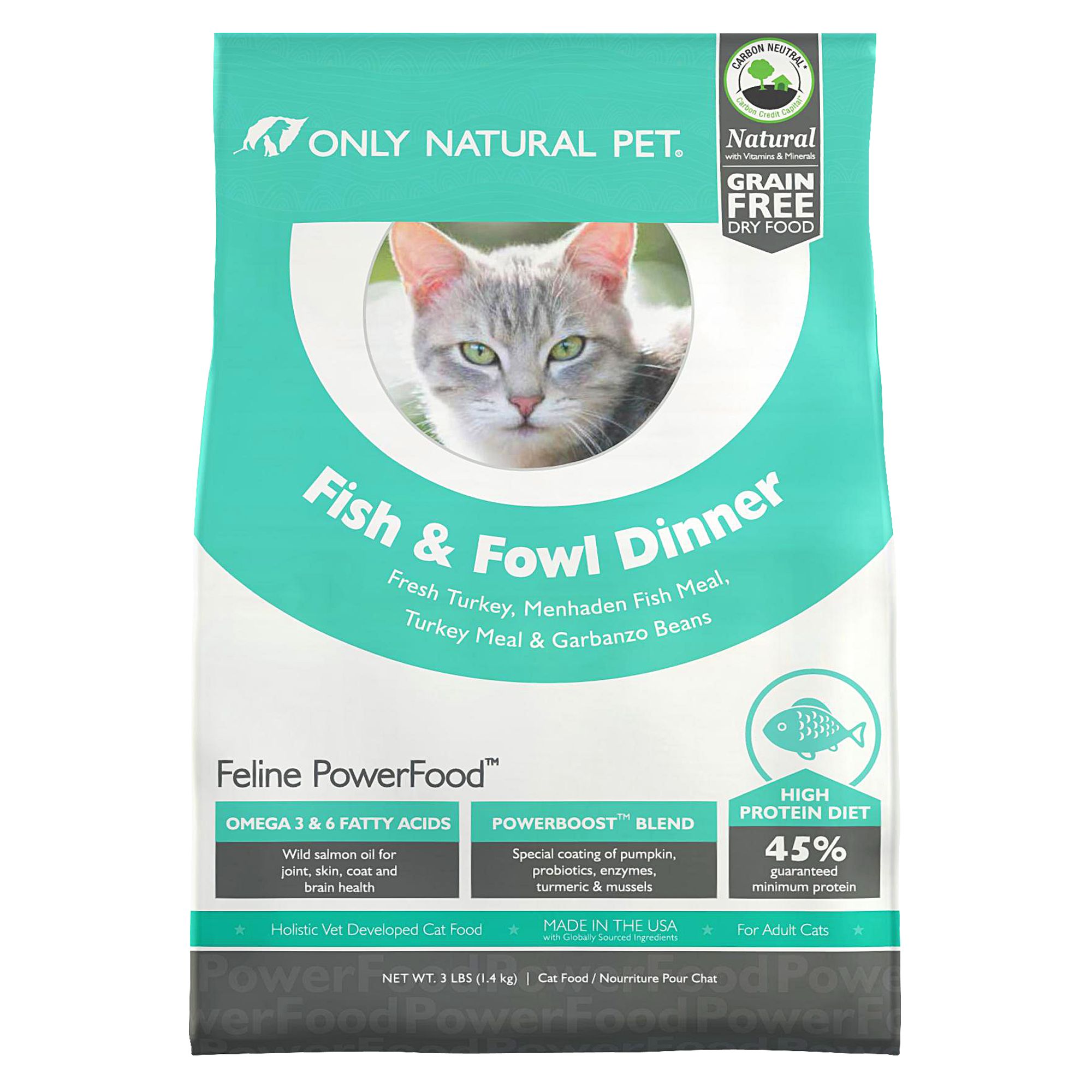 limited ingredient cat food petsmart