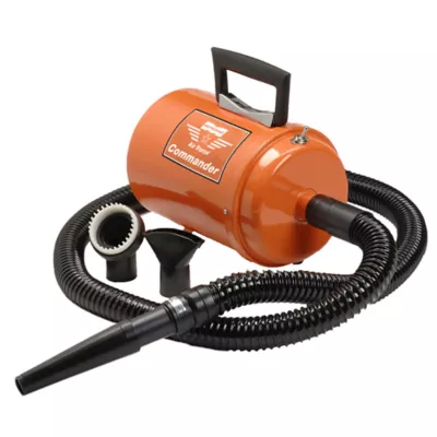 Product MetroVac® Air Force Commander Pet Dryer