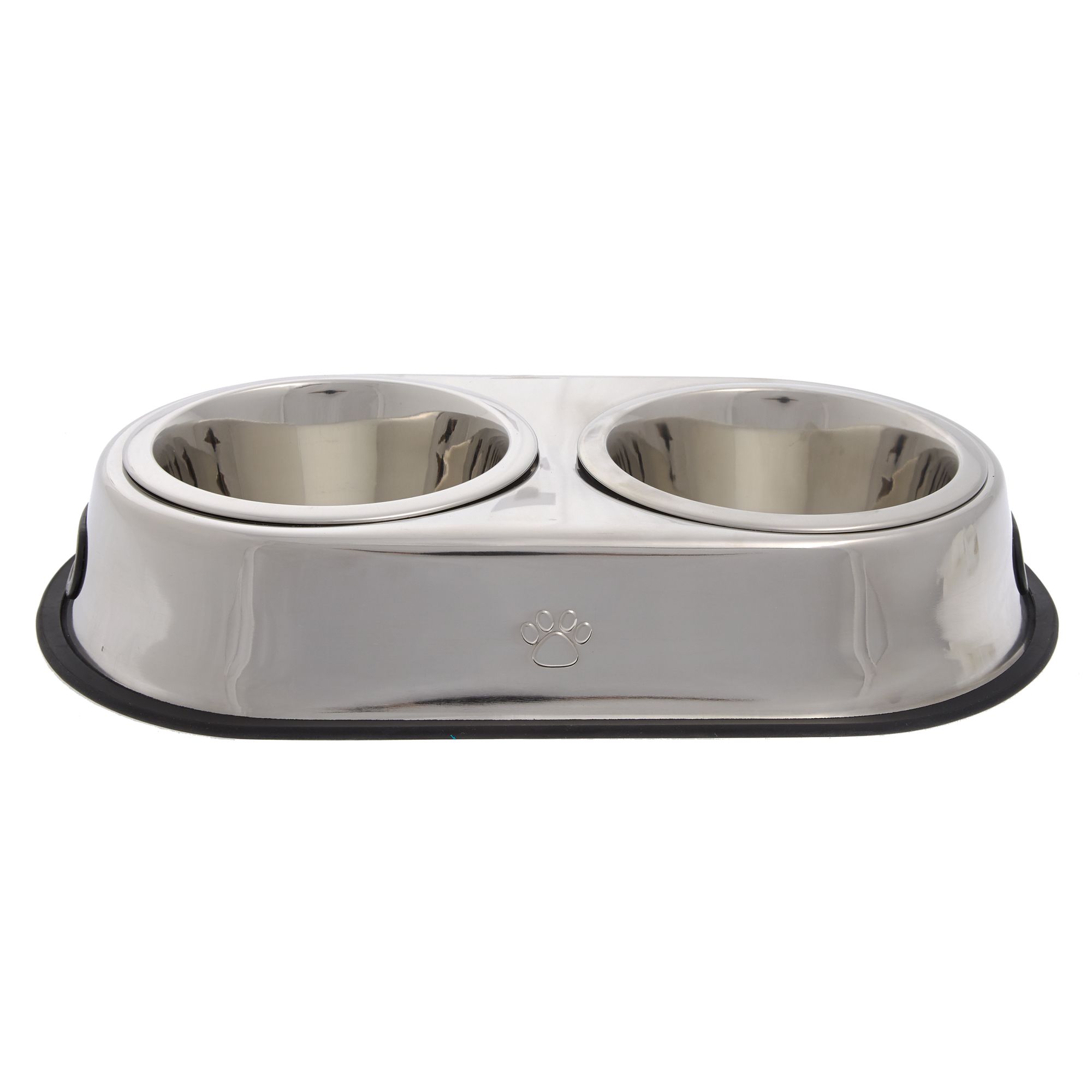 double dog bowl