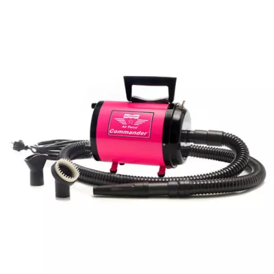 Product MetroVac® Air Force Commander Pet Dryer