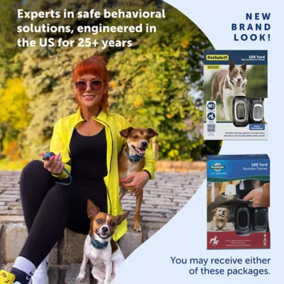 Product PetSafe® Remote Trainer